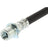 Centric 150.80300 Brake Hydraulic Hose - Center, Rear or Rear Center