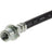 Centric 150.83309 Brake Hydraulic Hose - Rear