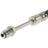 Centric 150.85503 Brake Hydraulic Hose - Rear or Rear Lower