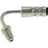 Centric 150.85506 Brake Hydraulic Hose - Rear Left