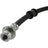Centric 151.40017 Clutch Hydraulic Hose