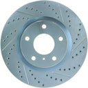 Stoptech 227.42074L Disc Brake Rotor - Front Left