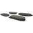 Centric 300.08270 Disc Brake Pad Set - Front