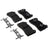 Centric 300.23900 Disc Brake Pad Set - Front