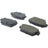Centric 301.03290 Disc Brake Pad Set - Rear