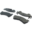Stoptech 308.06140 Disc Brake Pad Set - Front