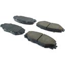 Stoptech 308.12110 Disc Brake Pad Set - Front