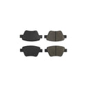 Stoptech 308.14560 Disc Brake Pad Set - Rear