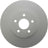 Centric 320.20016H Disc Brake Rotor - Front