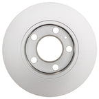 Centric 320.33057F Disc Brake Rotor - Rear