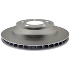 Centric 320.33078F Disc Brake Rotor - Rear