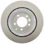 Centric 320.33078F Disc Brake Rotor - Rear