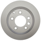 Centric 320.33078F Disc Brake Rotor - Rear