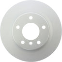 Centric 320.34078H Disc Brake Rotor - Rear