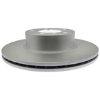Centric 320.34108F Disc Brake Rotor - Front