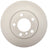 Centric 320.34136H Disc Brake Rotor - Front