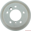 Centric 320.35070F Disc Brake Rotor - Rear
