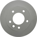 Centric 320.35074H Disc Brake Rotor - Front