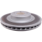 Centric 320.35080F Disc Brake Rotor - Front