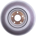 Centric 320.35080F Disc Brake Rotor - Front