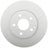 Centric 320.35109F Disc Brake Rotor - Front