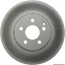 Centric 320.35110H Disc Brake Rotor - Front