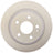 Centric 320.35169F Disc Brake Rotor - Rear