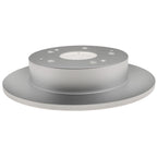 Centric 320.40042F Disc Brake Rotor - Rear