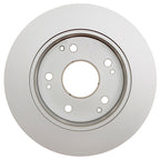 Centric 320.40042F Disc Brake Rotor - Rear