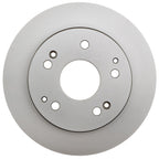 Centric 320.40042F Disc Brake Rotor - Rear