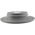 Centric 320.40058F Disc Brake Rotor - Rear