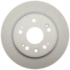 Centric 320.40058F Disc Brake Rotor - Rear