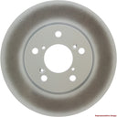 Centric 320.40064F Disc Brake Rotor - Front