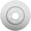 Centric 320.40096F Disc Brake Rotor - Front