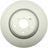 Centric 320.40107F Disc Brake Rotor - Front