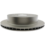 Centric 320.42087F Disc Brake Rotor - Rear