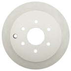 Centric 320.42087F Disc Brake Rotor - Rear