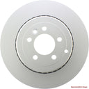 Centric 320.42090F Disc Brake Rotor - Front