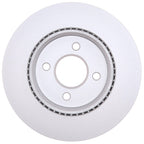 Centric 320.42116F Disc Brake Rotor - Front