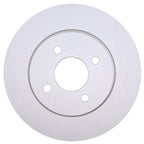 Centric 320.42116F Disc Brake Rotor - Front