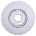 Centric 320.44083F Disc Brake Rotor - Front