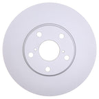 Centric 320.44083F Disc Brake Rotor - Front