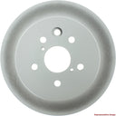 Centric 320.44141F Disc Brake Rotor - Rear