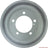 Centric 320.44156F Disc Brake Rotor - Front