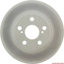Centric 320.44172F Disc Brake Rotor - Front