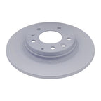 Centric 320.45064F Disc Brake Rotor - Rear