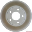 Centric 320.45068F Disc Brake Rotor - Front