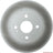 Centric 320.45082F Disc Brake Rotor - Front