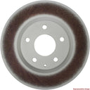 Centric 320.45086F Disc Brake Rotor - Front