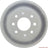 Centric 320.46039F Disc Brake Rotor - Front